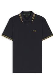 Camisa Polo Hugo Boss Hb Moda 2XL