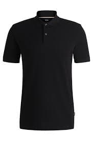 Camisa Polo Hugo Boss Hb Moda L