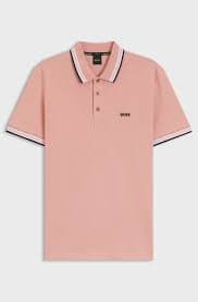 Camisa Polo Hugo Boss L