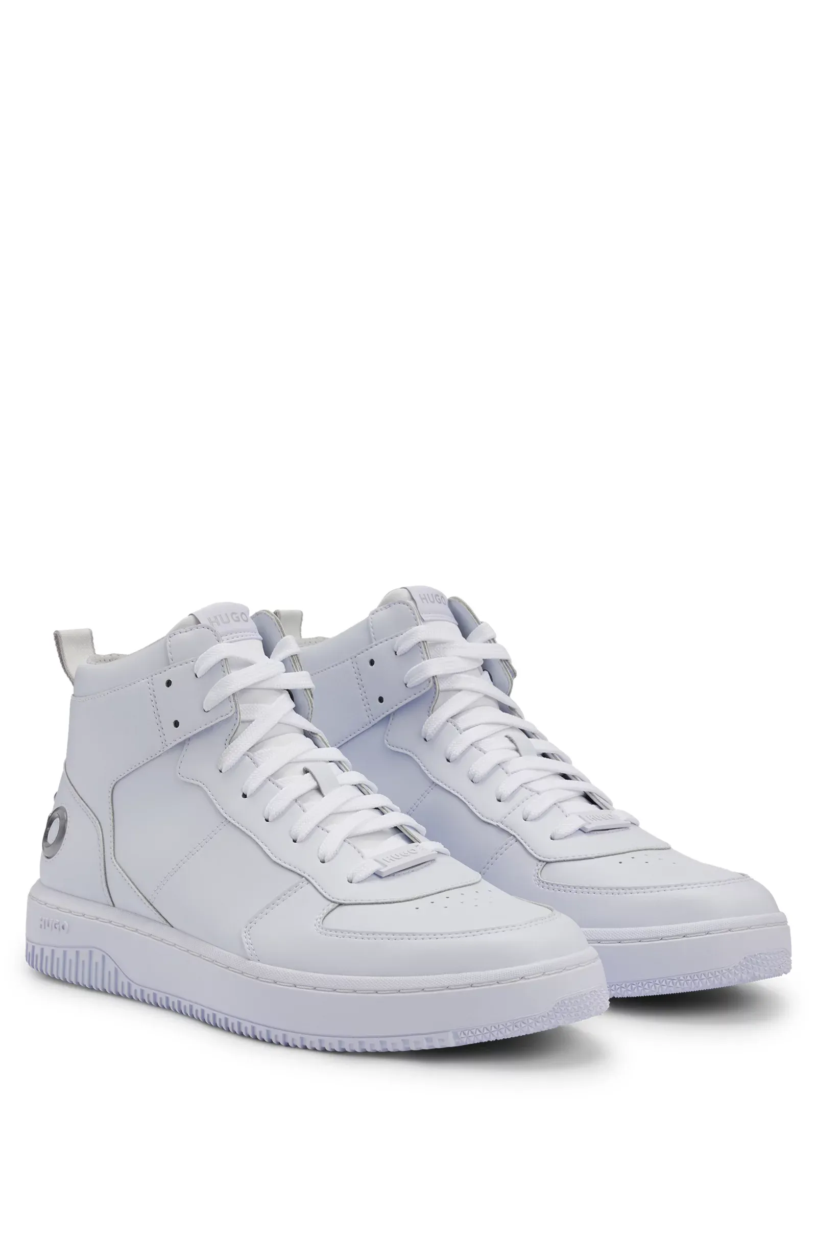 Tênis Hugo Boss 50523436 Tam. 6
