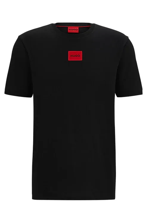 Camiseta Hugo 50447978 *001 Tam. L