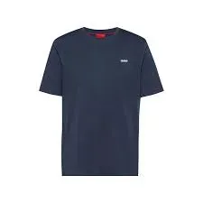 Camiseta Hugo 50466158 405 Dero Tam. L