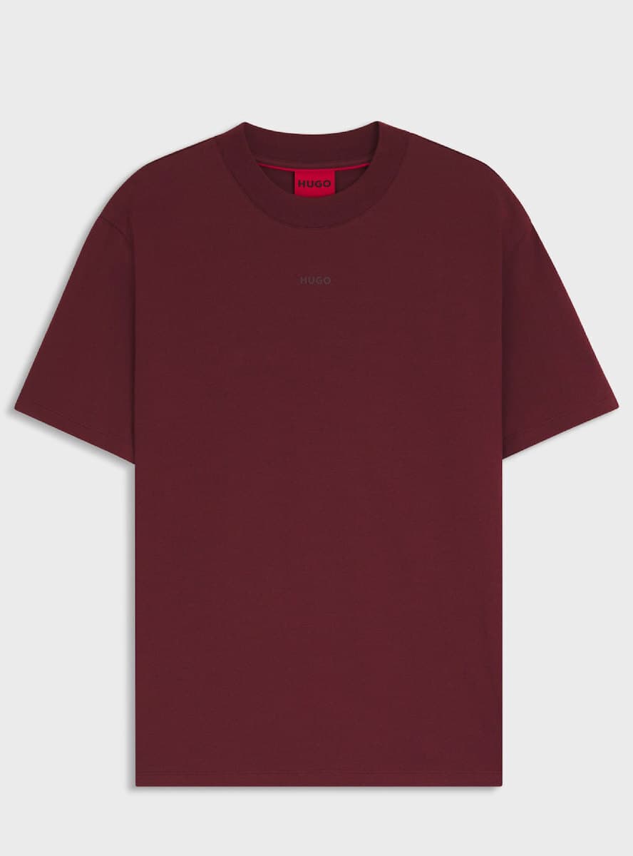 Camiseta Hugo 50488330 602 Tam. Xl