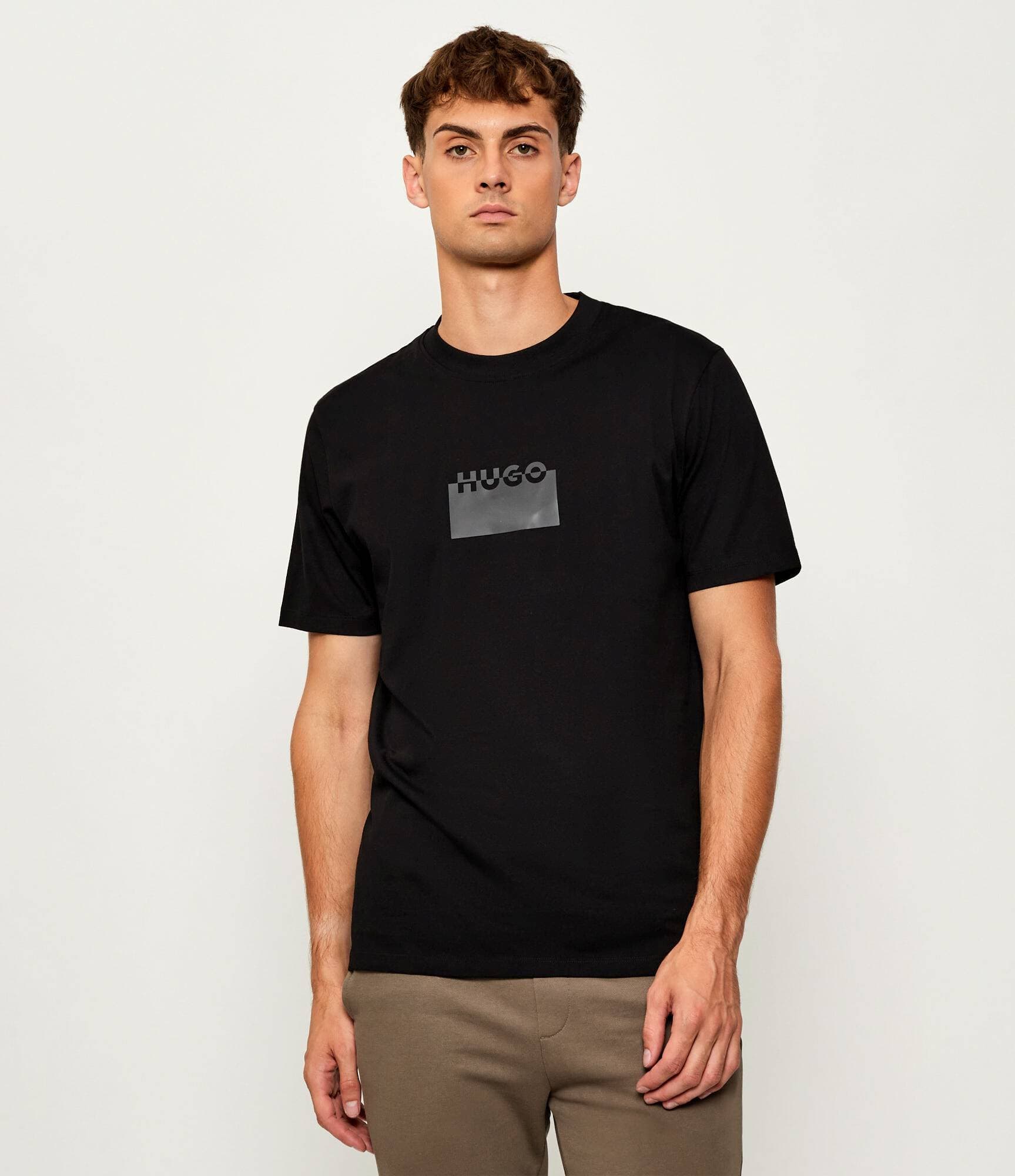 Camiseta Hugo 50546867 001 Tam. Xxl