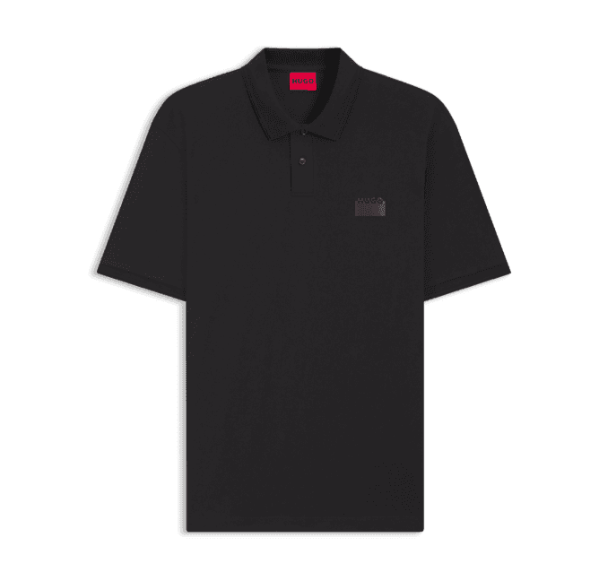 Camiseta Polo Hugo 50546891 001 (T) Xl