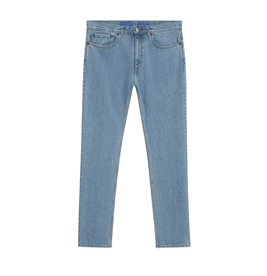 Calça Hugo Jeans 50551895 Tam. 38