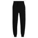 Calça Hugo 50489617 001 Preta Tam. M