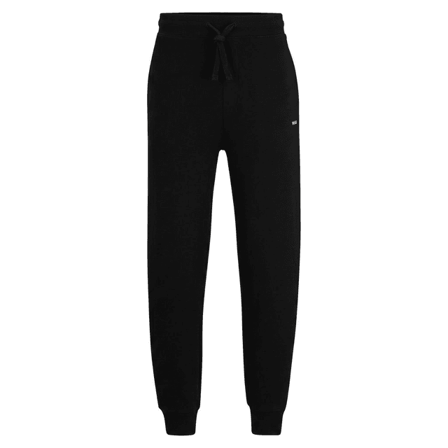 Calça Hugo 50489617 001 Preto Tam. Xl