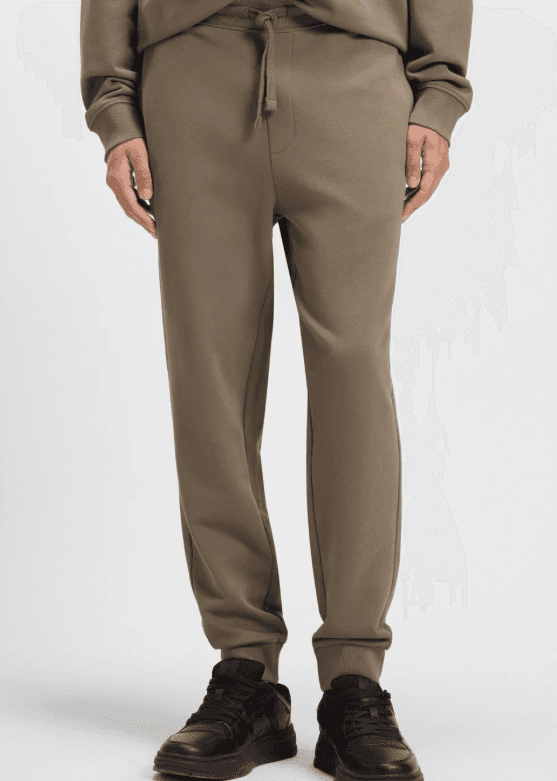 Calça Hugo Pantalon 50489617 032 Tam. M