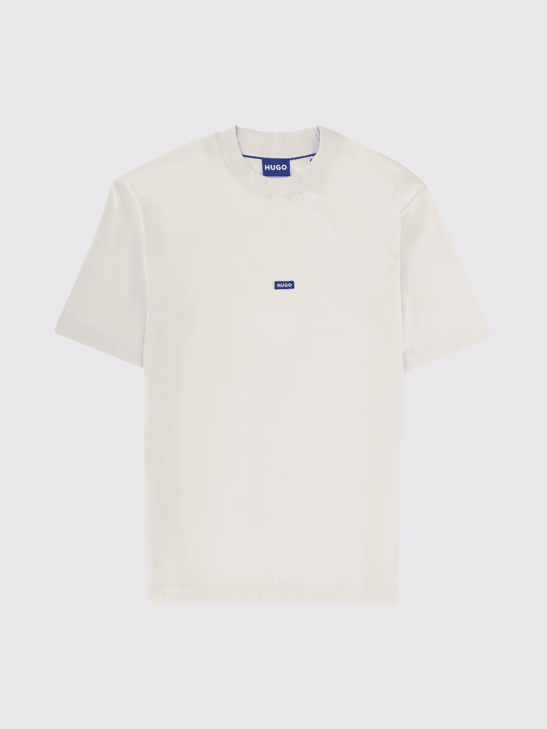 Camisetas Hugo 50509991-121 Blanco Xxxl