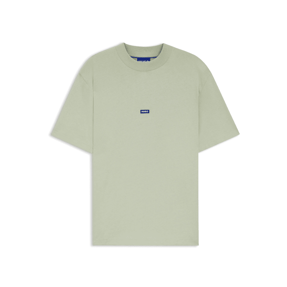 Camiseta Hugo Menta Tamanho Xxl