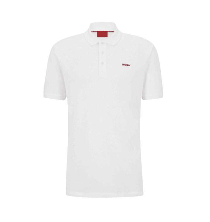 Camiseta Polo Hugo Donos L