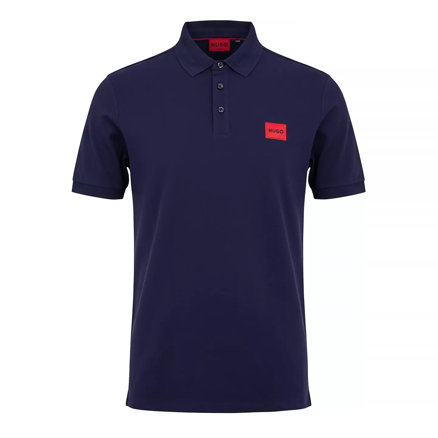 Camiseta Hugo Polo Donos L