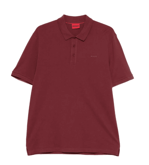 Camiseta Hugo Donos 50466182 602 Xl