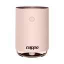 Umidificador Aromatizador Nappo Nev-071 220ml Rosa
