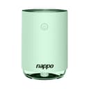 Umidificador Aromatizador Nappo Nev-071 220ml Verde