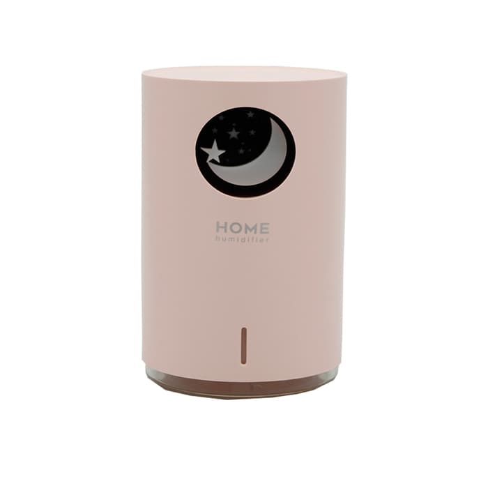 Umidificador Humidifier Noche Oscura