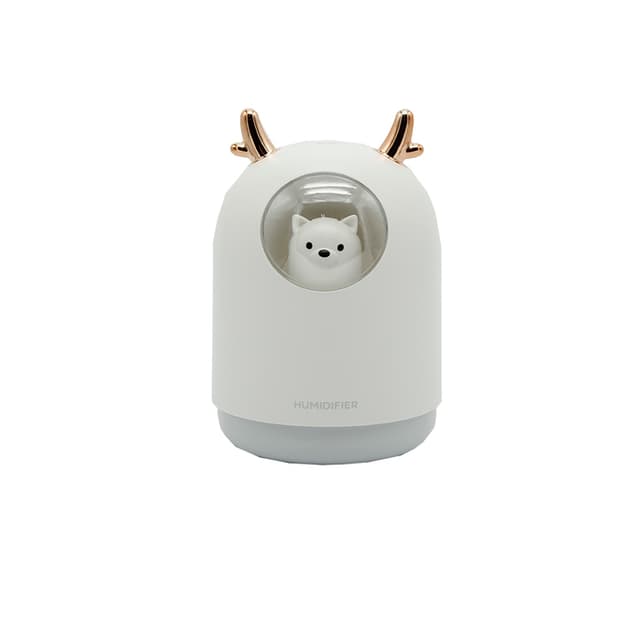 Umidificador de Ambiente M106