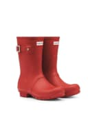 Bota Hunter WFS1000RMA Military Red Tam. 40