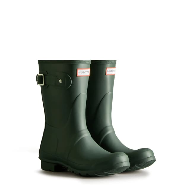 Bota Hunter WFS1000RMA 42 Verde Tam. 42