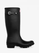 Bota Hunter WFT1000RGL Feminina 42 Preta Tam. 42