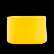 Bota Protetora Hydrate Chico Amarelo Pastel