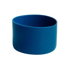 Bota Protetora Hydrate Chico Azul