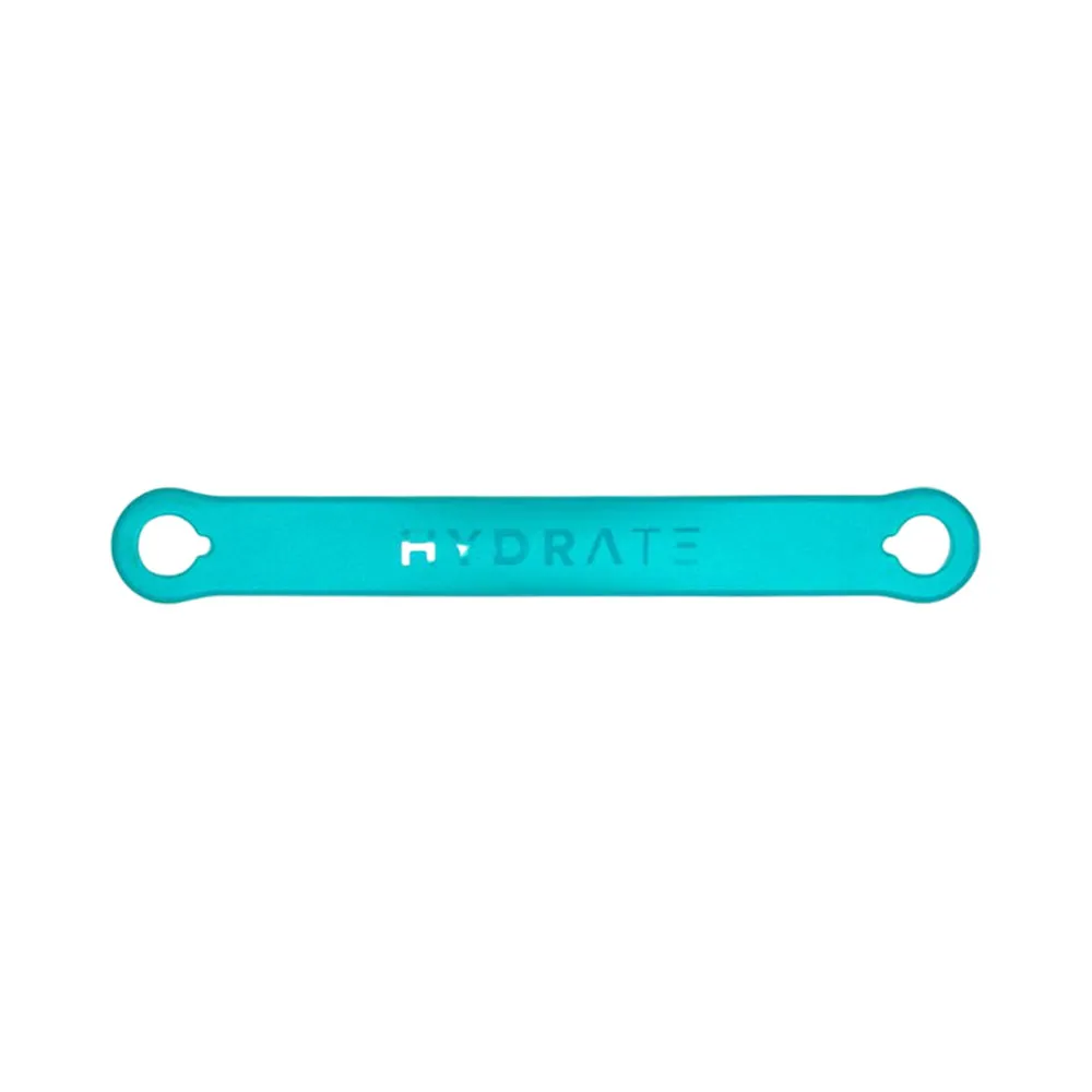 Acessório Hydrate Strap Chico Goma Aqua