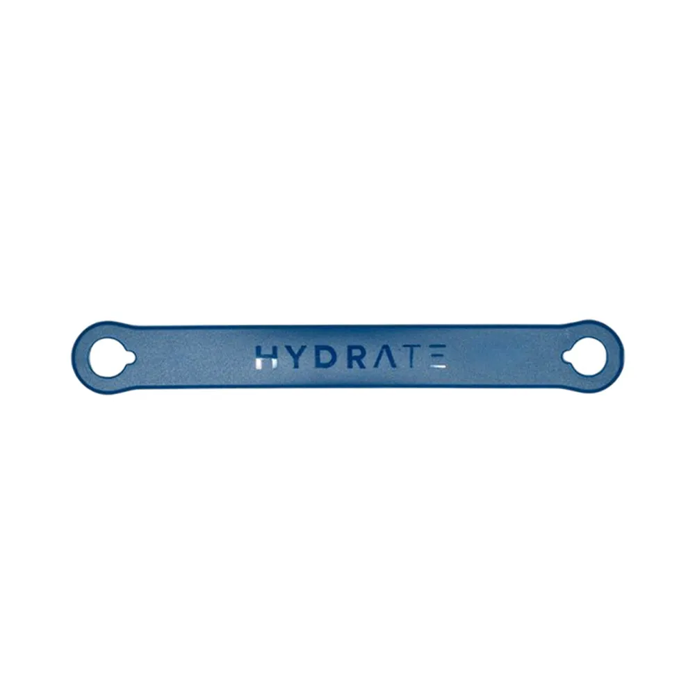 Acessório Hydrate Strap Azul