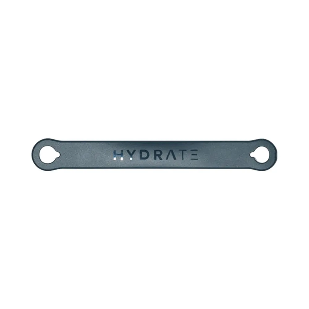 Acessório Hydrate Strap Chico Goma Grafito