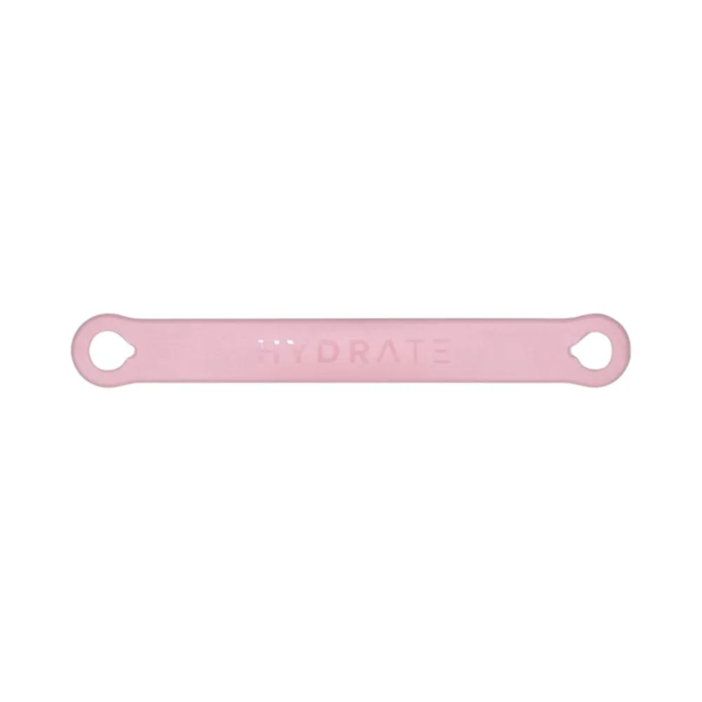Acessório Hydrate Strap Goma Lilás