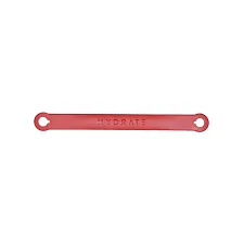 Acessório Hydrate Strap Grande Vermelho