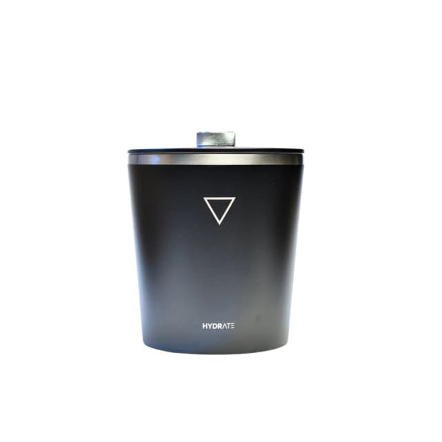 Balde de Gelo Hydrate 725635 3250ml Preto