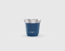 Kit Xícaras Espresso Hydrate 80ml X2 Azul