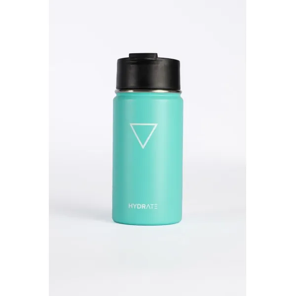 Garrafa Térmica Hydrate Termito 720869 Cafe 355ml Aqua