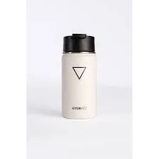 Garrafa Térmica Hydrate Termito Cafe 355ml Coral
