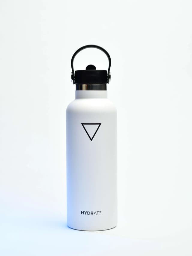 Garrafa Térmica Hydrate 720722 1.6L Branco