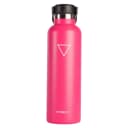 Garrafa Térmica Hydrate 721842 710ml Rosado Flamenco