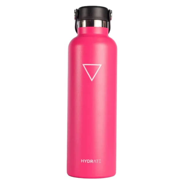 Garrafa Térmica Hydrate 721842 710ml Rosado Flamenco
