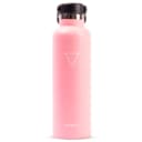 Garrafa Térmica Hydrate Termo 721866 710ml Rosado Pastel