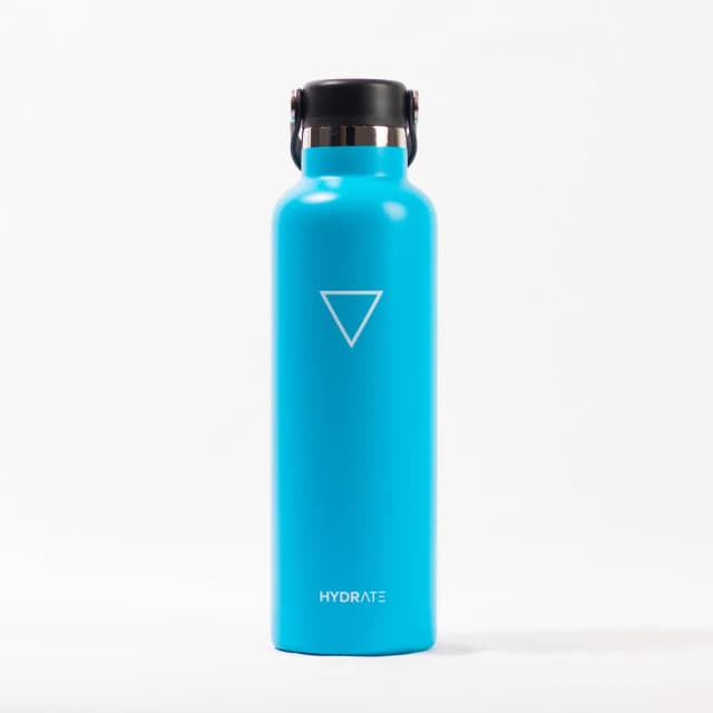 Garrafa Térmica Hydrate 770ml Azul Pacífico