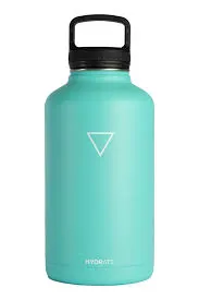Garrafa Térmica Hydrate 770ml Aqua