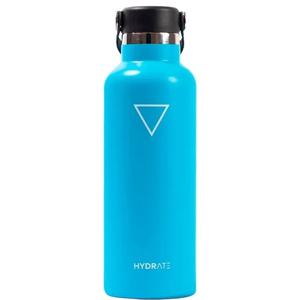 Garrafa Térmica Hydrate 725024 1.6L Azul Pacífico