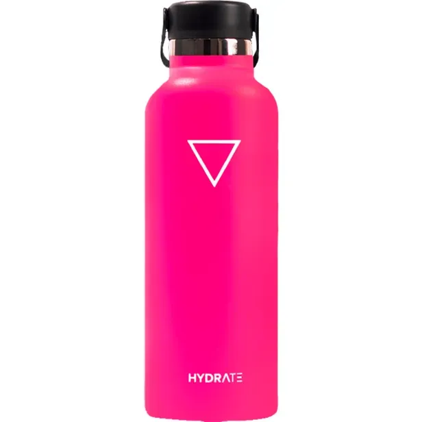 Garrafa Térmica Hydrate 725055 1.6L Rosa Flamenco
