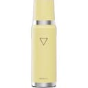 Garrafa Térmica Hydrate 915ml Amarelo Pastel