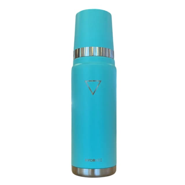 Garrafa Térmica Hydrate 915ml Aqua