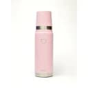 Garrafa Térmica Hydrate 915ml Rosa Pastel