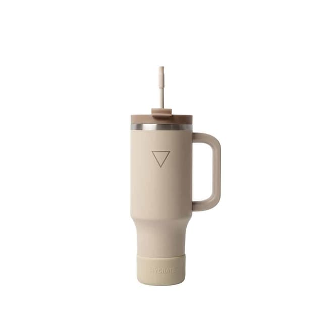 Hydrate Vaso Termico Sunbeam 887ML Avena