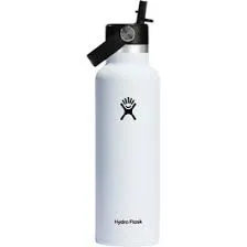 Garrafa Térmica Hydro Flask S21FS110-1 621ml Branco
