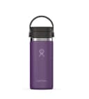 Garrafa Térmica Hydro Flask 473ml Beachplum Purple